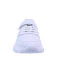 TENIS ESCOLAR DG 53 BLANCO