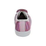 TENIS SMITH 12 ROSA