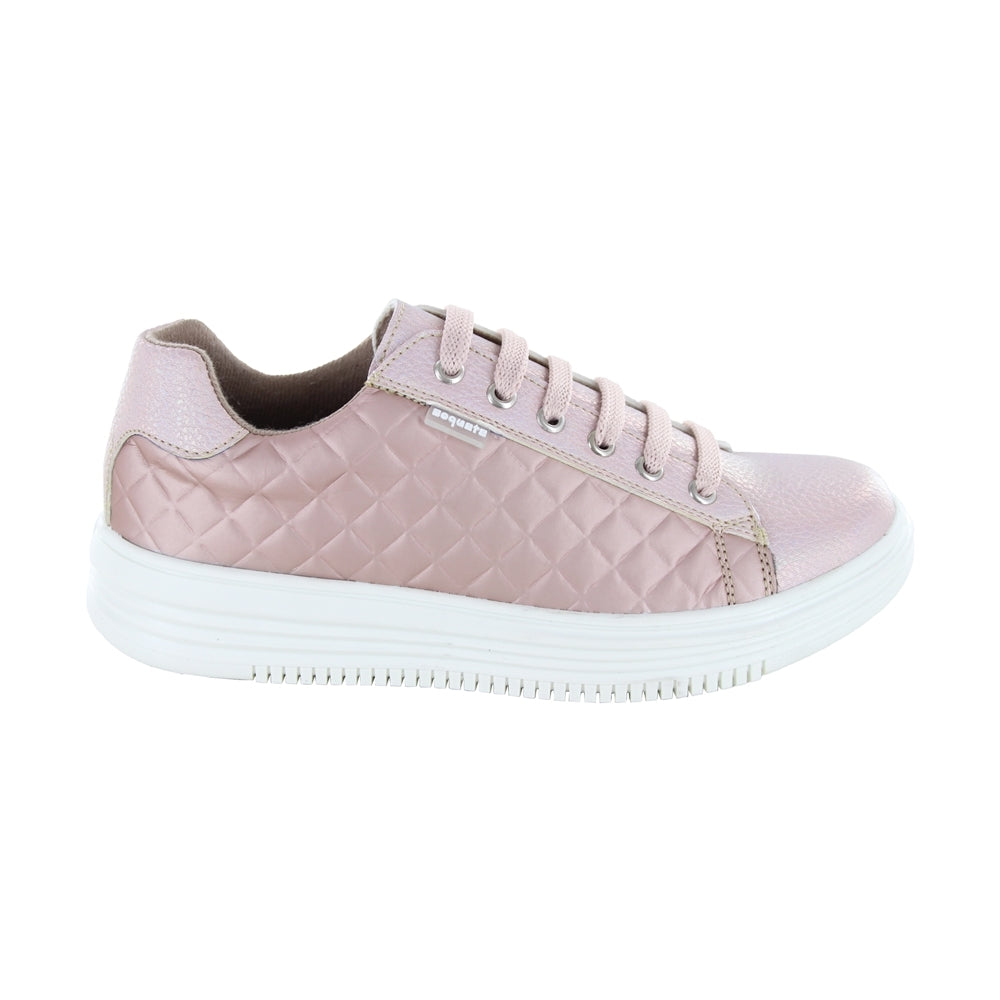 TENIS BUMPER 06 ROSA