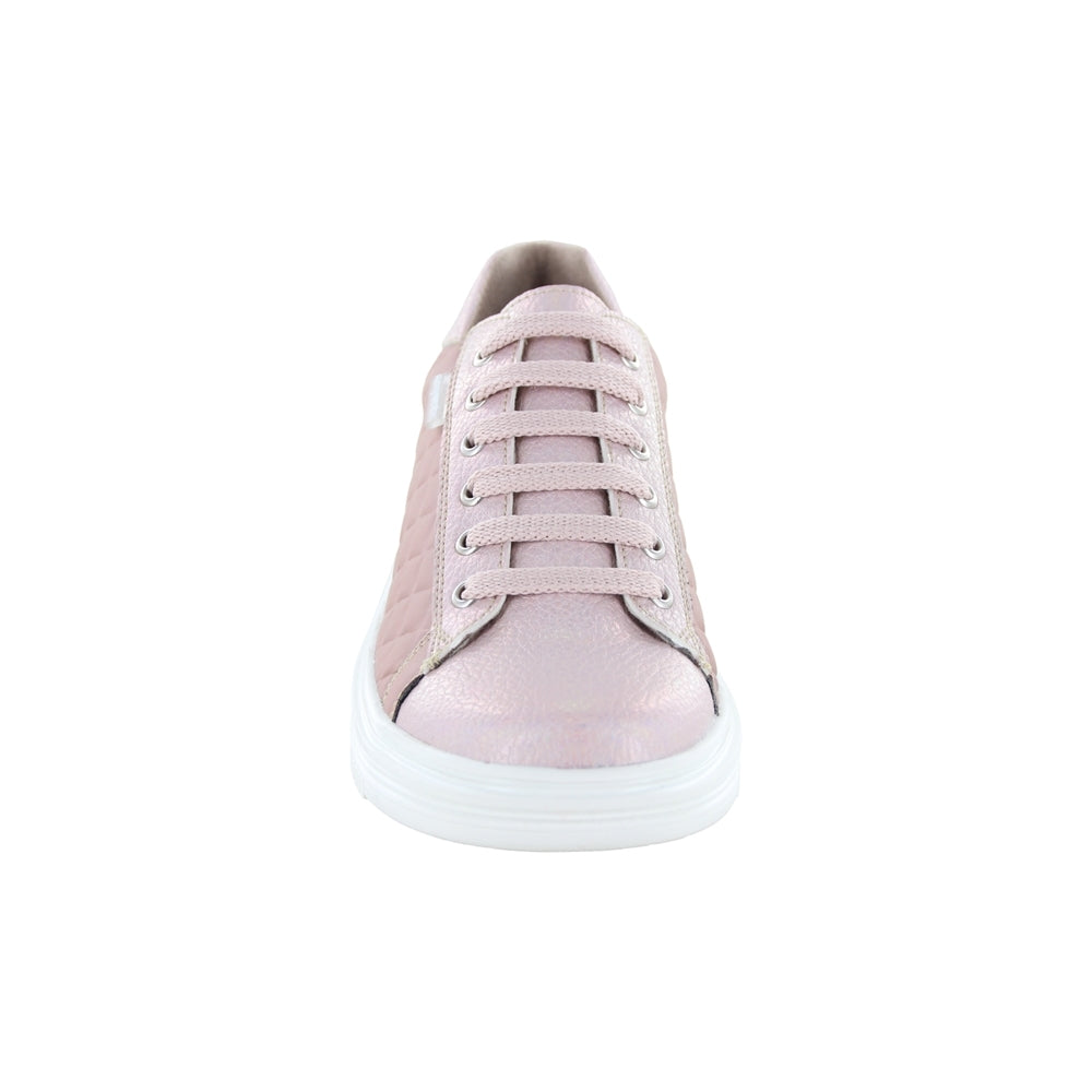 TENIS BUMPER 06 ROSA