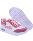 TENIS NIÑA MULAN 00 ROSA