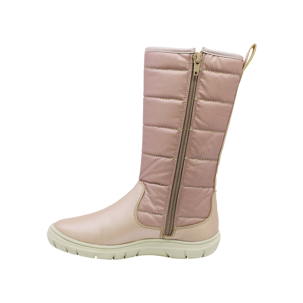 BOTA MONKEY 00 ORO ROSADO