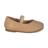 BALERINA LASSIE 00 BEIGE