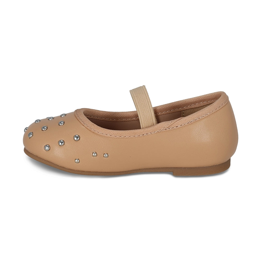 BALERINA LASSIE 00 BEIGE