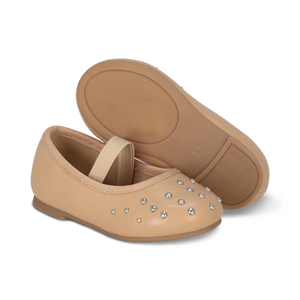 BALERINA LASSIE 00 BEIGE