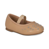 BALERINA LASSIE 00 BEIGE