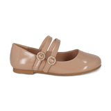 BALERINA PRAGA 02 BEIGE