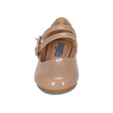 BALERINA PRAGA 02 BEIGE