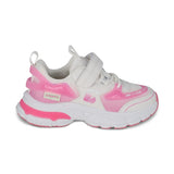 TENIS MARLEY 00 ROSA