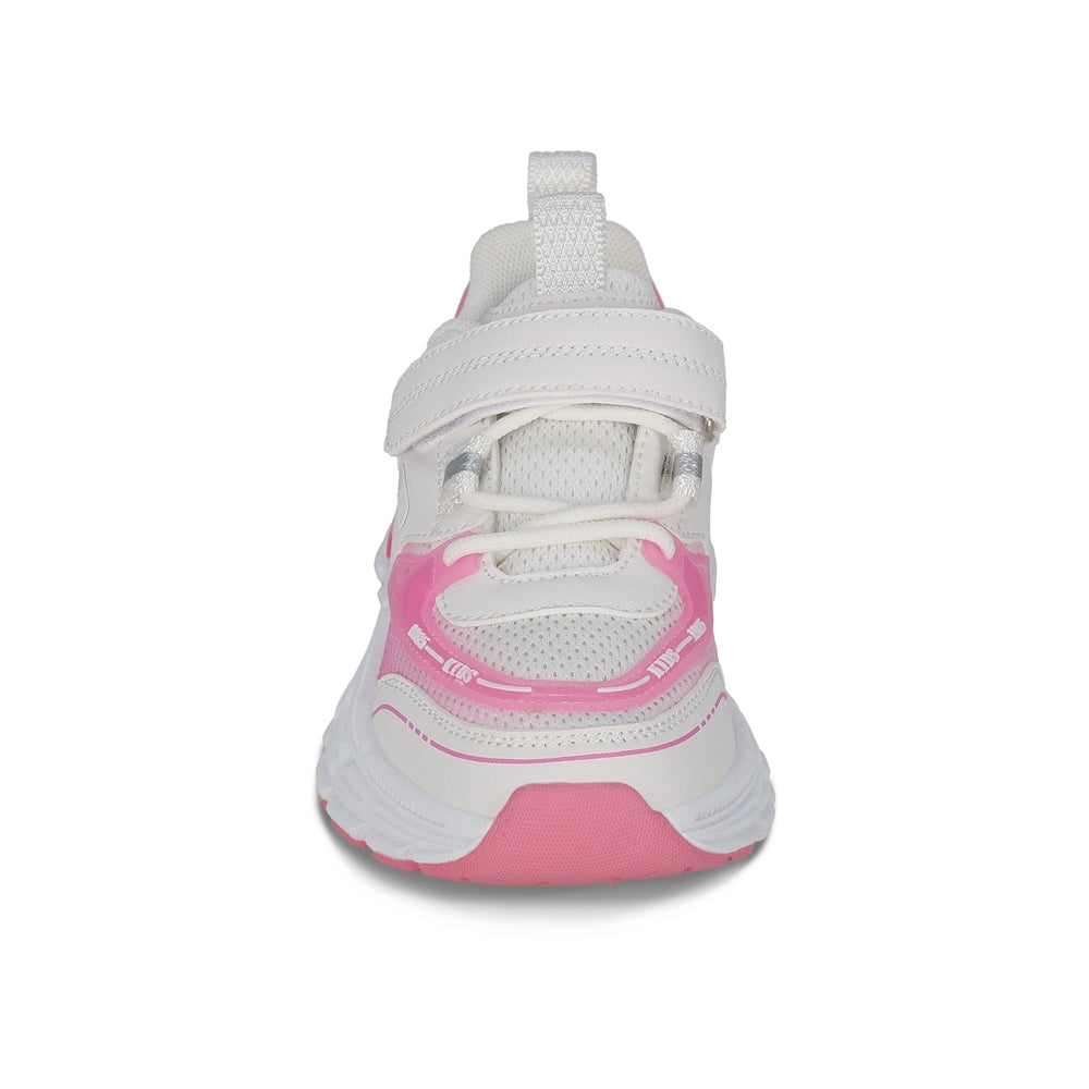 TENIS MARLEY 00 ROSA