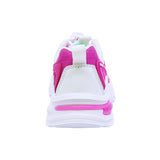 TENIS COQUETA PARA NIÑA SINTÉTICO COLOR FIUSHA MARLEY CON AGUJETA