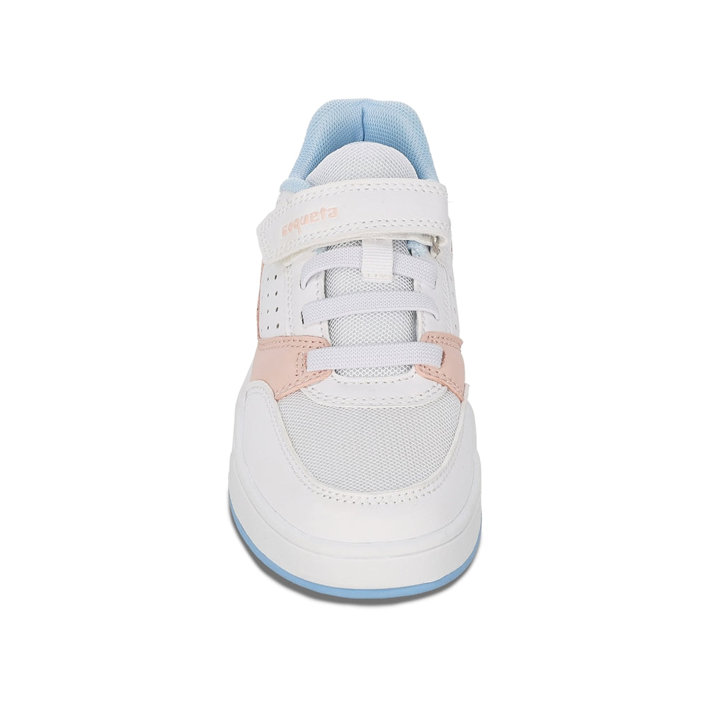 TENIS SKATO 00 BLANCO