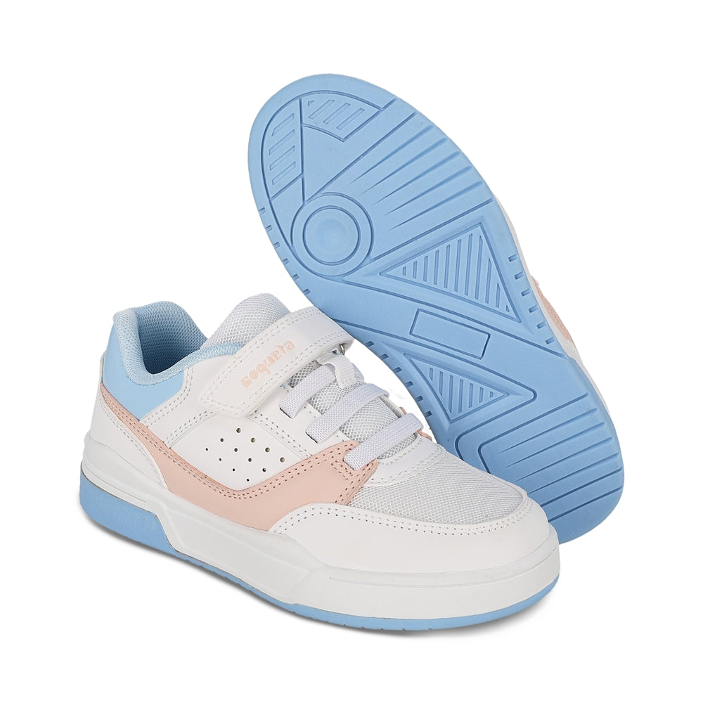 TENIS SKATO 00 BLANCO