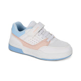 TENIS SKATO 00 BLANCO