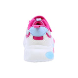 TENIS COQUETA  PARA NIÑA SINTÉTICO FIUSHA BULMA CON TIRA DE CONTACTO