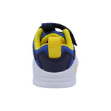 TENIS AUDAZ PARA NIÑO DE SINTÉTICO COLOR AZUL MARINO LUNETA CON TIRA DE CONTACTO