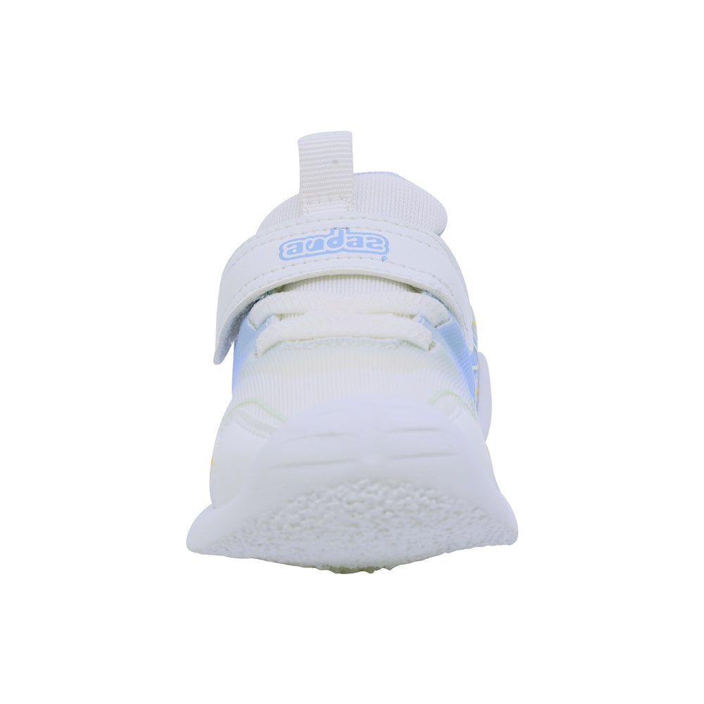 TENIS AUDAZ PARA NIÑO COLOR AZUL DE SINTÉTICO LUNETA CON TIRA DE CONTACTO