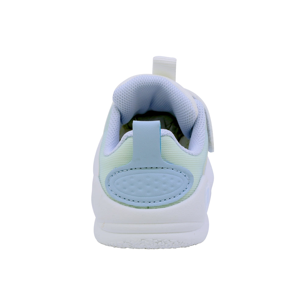 TENIS AUDAZ PARA NIÑO COLOR AZUL DE SINTÉTICO LUNETA CON TIRA DE CONTACTO