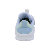 TENIS AUDAZ PARA NIÑO COLOR AZUL DE SINTÉTICO LUNETA CON TIRA DE CONTACTO