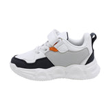 TENIS AUDAZ PARA NIÑO DE SINTÉTICO COLOR BLANCO POKEMON CON LUCES