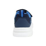TENIS AUDAZ PARA NIÑO EN SINTÉTICO COLOR AZUL ORION CON AGUJETA Y TIRA DE CONTACTO