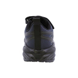 TENIS AUDAZ PARA NIÑO DE SINTÉTICO COLOR NEGRO OCA CON TIRA DE CONTACTO