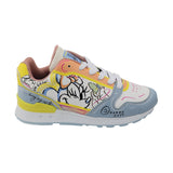 TENIS FORTY-FOUR 03 MULTICOLOR