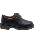 ZAPATO ESCOLAR NIÑO MARTIN 00 NEGRO