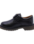 ZAPATO ESCOLAR NIÑO MARTIN 00 NEGRO