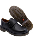 ZAPATO ESCOLAR NIÑO MARTIN 00 NEGRO