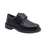 ZAPATO ESCOLAR NIÑO MARTIN 00 NEGRO