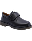 ZAPATO ESCOLAR NIÑO MARTIN 00 NEGRO