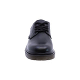 ZAPATO ESCOLAR NIÑO MARTIN 01 NEGRO