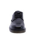 ZAPATO ESCOLAR NIÑO MARTIN 01 NEGRO