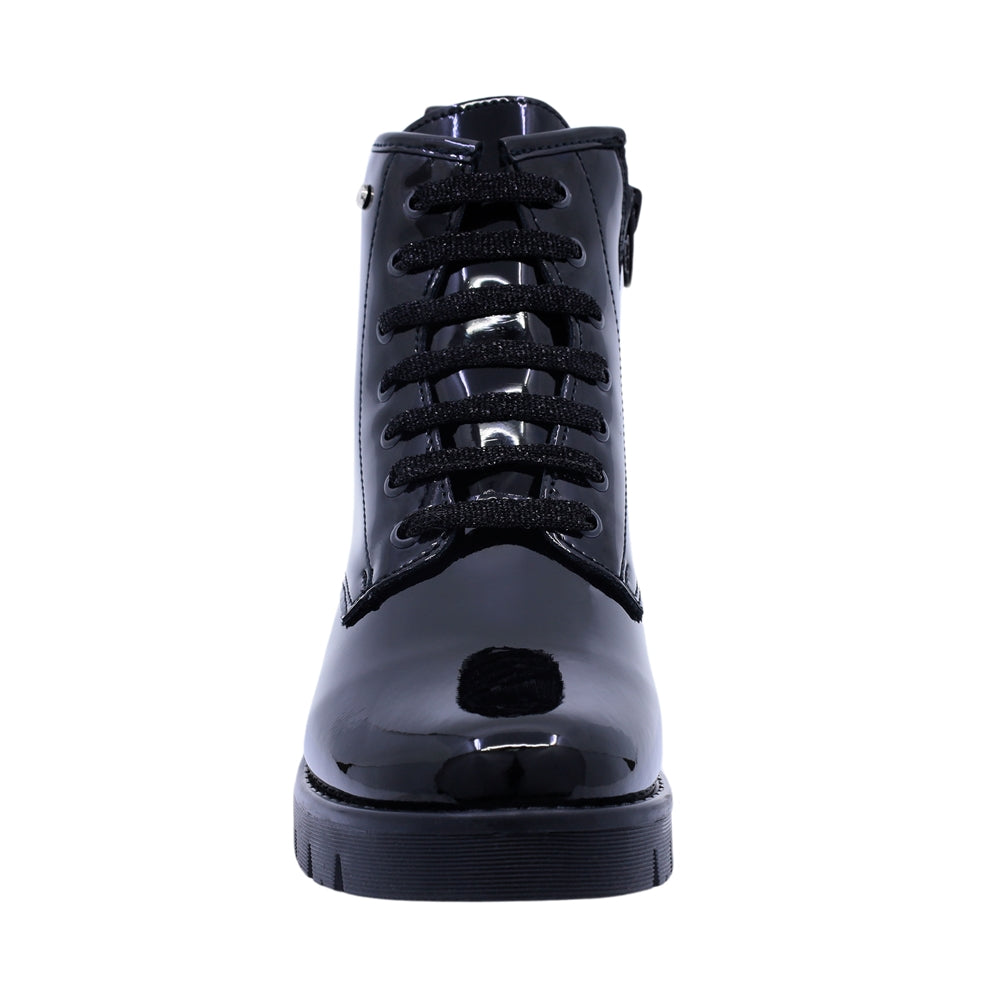 BOTA FLORENCE 00 NEGRO