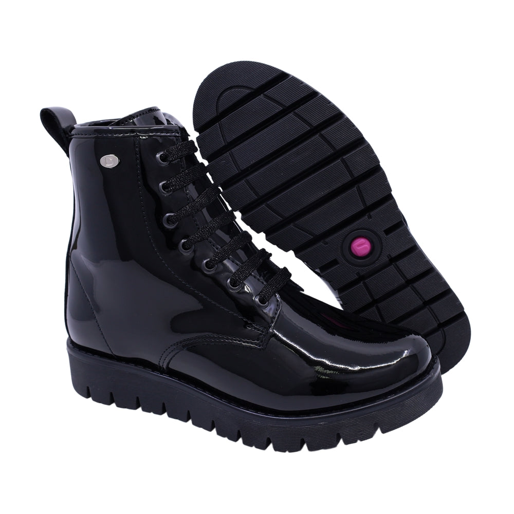 BOTA FLORENCE 00 NEGRO