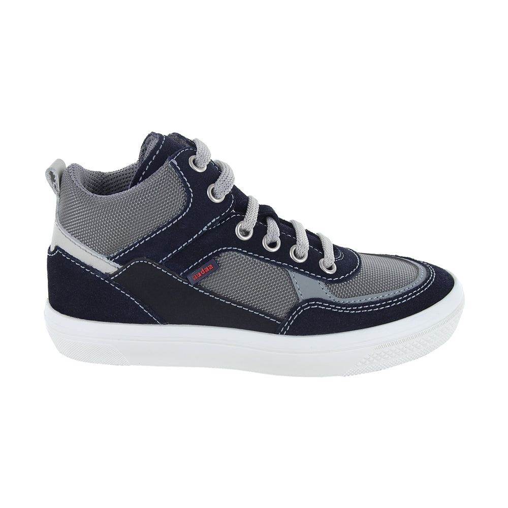 TENIS BOXER 07 AZUL