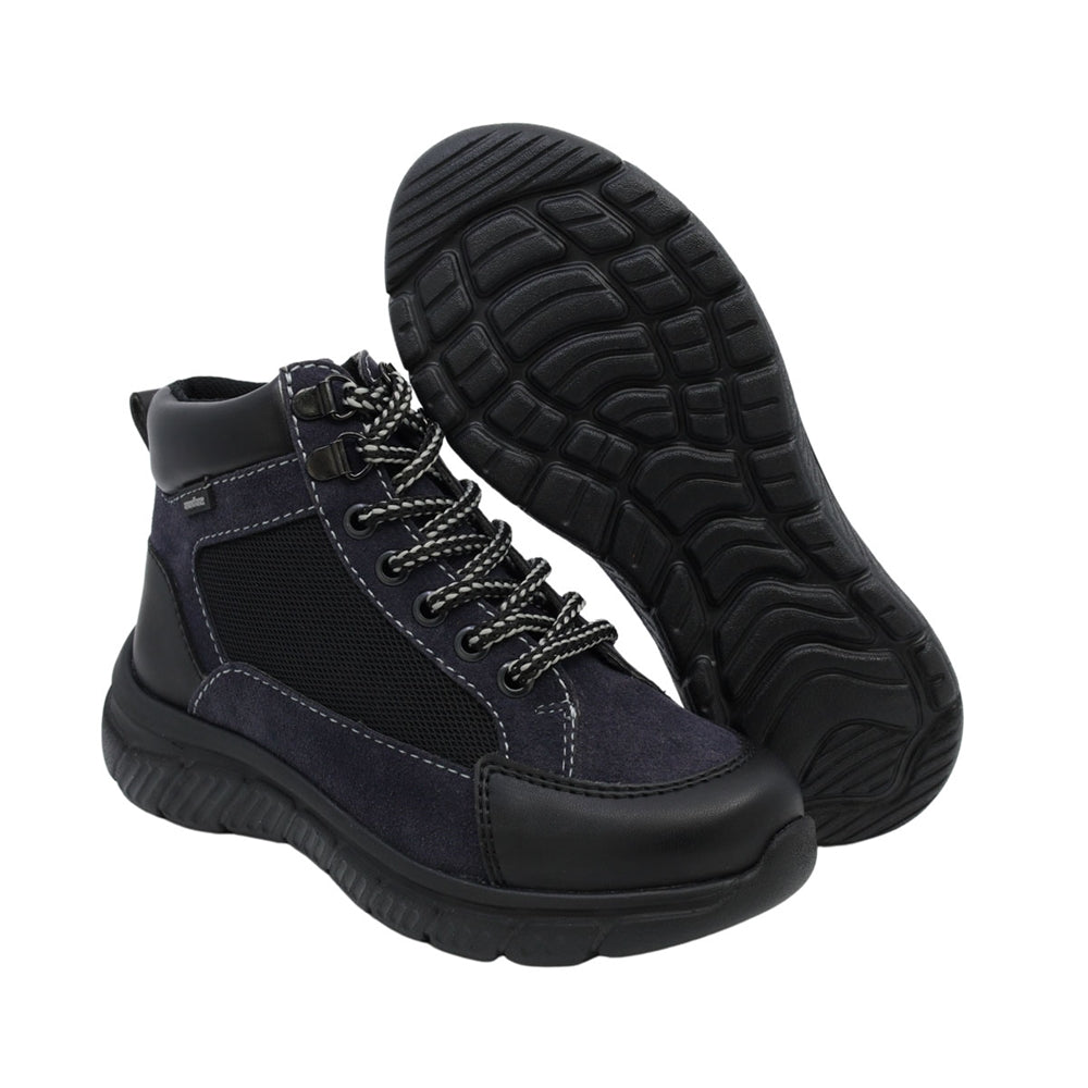 BOTA BALU 01 AZUL