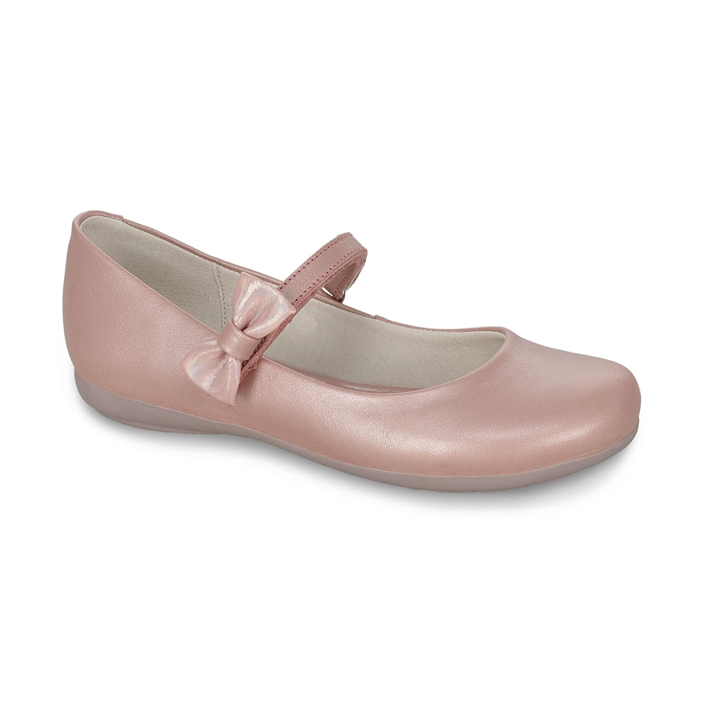 BALERINA XIMENA 03 ROSA