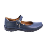 ZAPATO ESCOLAR DANNA 02 AZUL