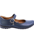 ZAPATO ESCOLAR DANNA 02 AZUL