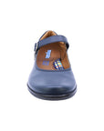 ZAPATO ESCOLAR DANNA 02 AZUL