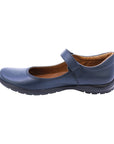 ZAPATO ESCOLAR DANNA 02 AZUL