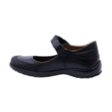 ZAPATO ESCOLAR DANNA 03 NEGRO