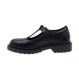 ZAPATO ESCOLAR NIÑA MARTIN 00 NEGRO