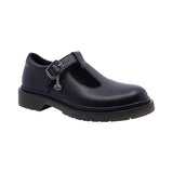 ZAPATO ESCOLAR NIÑA MARTIN 00 NEGRO