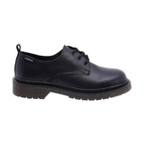 ZAPATO ESCOLAR NIÑA MARTIN 01 NEGRO