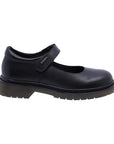 ZAPATO ESCOLAR MARTIN 02 NEGRO