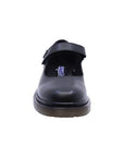 ZAPATO ESCOLAR MARTIN 02 NEGRO