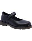 ZAPATO ESCOLAR MARTIN 02 NEGRO